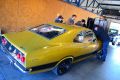 3ª Etapa Campeonato Brasileiro e VP Series 402m - 2015