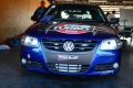 3ª Etapa Campeonato Brasileiro e VP Series 402m - 2015
