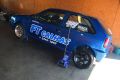 3ª Etapa Campeonato Brasileiro e VP Series 402m - 2015