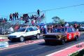 2º Desafio Hot Racing