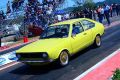 2º Desafio Hot Racing