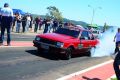 2º Desafio Hot Racing