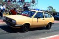 2º Desafio Hot Racing