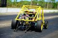 2º Desafio Hot Racing