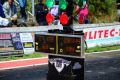 2º Desafio Hot Racing