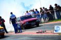 2º Desafio Hot Racing