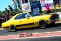 2º Desafio Hot Racing