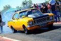 2º Desafio Hot Racing