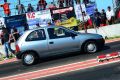 2º Desafio Hot Racing