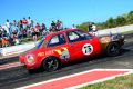 2º Desafio Hot Racing