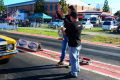 2º Desafio Hot Racing