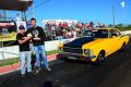 2º Desafio Hot Racing