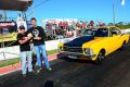 2º Desafio Hot Racing