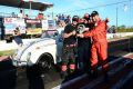 2º Desafio Hot Racing
