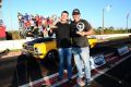 2º Desafio Hot Racing