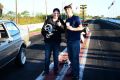 2º Desafio Hot Racing