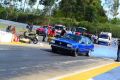 1º Racing Day Velopark RS