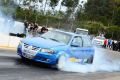 4ª Etapa Campeonato Gaúcho de Arrancada 2015