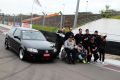 4ª Etapa Campeonato Gaúcho de Arrancada 2015