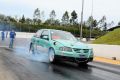 4ª Etapa Campeonato Gaúcho de Arrancada 2015