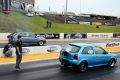 4ª Etapa Campeonato Gaúcho de Arrancada 2015
