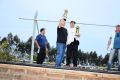4ª Etapa Campeonato Gaúcho de Arrancada 2015