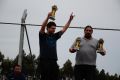 4ª Etapa Campeonato Gaúcho de Arrancada 2015