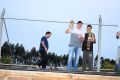 Fotos 4ª Etapa Campeonato Gaúcho de Arrancada 2015
