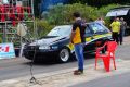 Final Copa Sul de Arrancada 2015