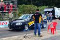 Final Copa Sul de Arrancada 2015