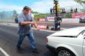 Final Copa Sul de Arrancada 2015