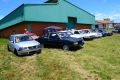 Final Copa Sul de Arrancada 2015