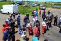 Final Copa Sul de Arrancada 2015
