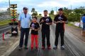 Final Copa Sul de Arrancada 2015
