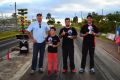 Final Copa Sul de Arrancada 2015