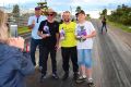 Final Copa Sul de Arrancada 2015