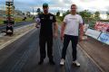 Fotos Final Copa Sul de Arrancada 2015