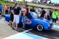 Desafio 250m / 2015