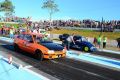 Desafio 250m / 2015