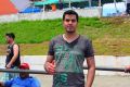 Desafio 250m / 2015