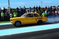Desafio 250m / 2015
