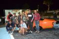 Fotos Desafio 250m / 2015