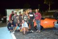 Fotos Desafio 250m / 2015