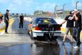 Final Campeonato Brasileiro e VP Series de  Arrancada 2015