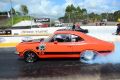 Final Campeonato Brasileiro e VP Series de  Arrancada 2015