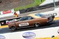 Final Campeonato Brasileiro e VP Series de  Arrancada 2015