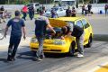 Final Campeonato Brasileiro e VP Series de  Arrancada 2015
