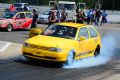 Final Campeonato Brasileiro e VP Series de  Arrancada 2015