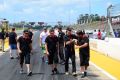 Final Campeonato Brasileiro e VP Series de  Arrancada 2015