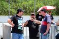 Final Campeonato Brasileiro e VP Series de  Arrancada 2015